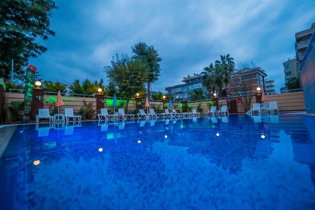 Apart Otel Cleopatra Tac & Apart
