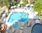 Cleopatra Tac & Apart Apart Otel 3*