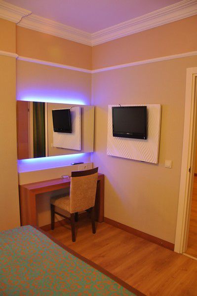 Cleopatra Tac & Apart Apart Otel 3*