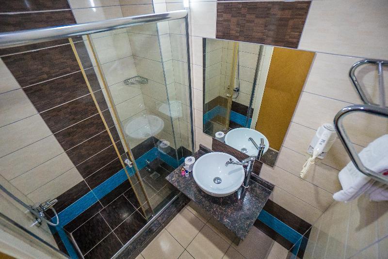 Apart Otel Cleopatra Tac & Apart
